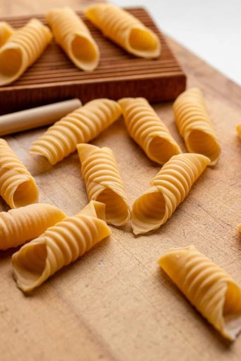 Garganelli